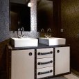 Coleccion Alexandra, luxury bathroom furniture, classic and modern